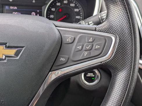 Used 2020 Chevrolet Equinox LT AWD/4WD image 26