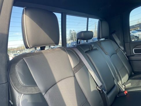 New 2026 RAM 2500 Laramie image 34