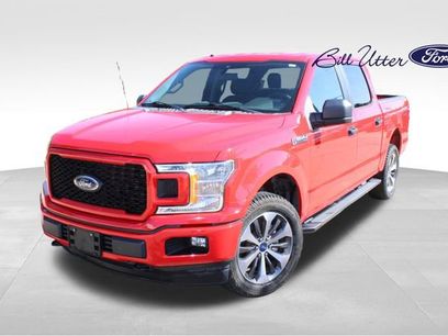 Used 2019 Ford F150 XL w/ Equipment Group 101A Mid