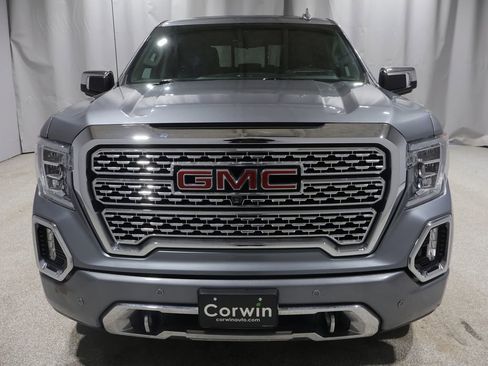 Used 2020 GMC Sierra 1500 Denali w/ Technology Package AWD/4WD image 19