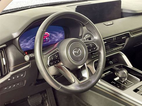 Used 2026 MAZDA CX-90 3.3 Turbo w/ Premium Sport Pkg AWD/4WD image 19