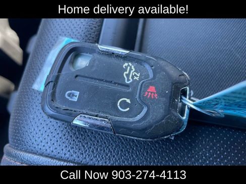 Used 2021 GMC Sierra 1500 AT4 image 25