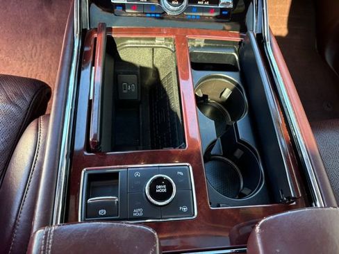 Used 2020 Lincoln Navigator L Black Label w/ Cargo Convenience Package image 23