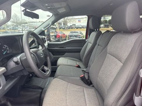 Used 2024 Ford F350 XL image 3