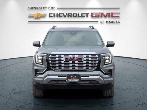 New 2026 GMC Terrain Denali image 8