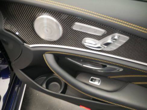 Used 2021 Mercedes-Benz E 63 AMG S image 26