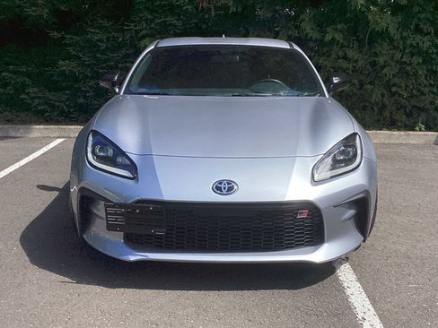 Used 2022 Toyota GR86 w/ ALL Weather Mat Package (TMS) RWD image 20