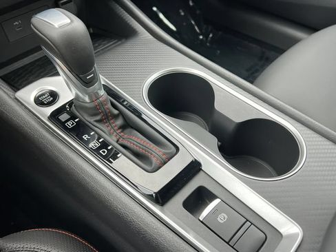 New 2026 Nissan Altima 2.5 SR AWD/4WD image 26