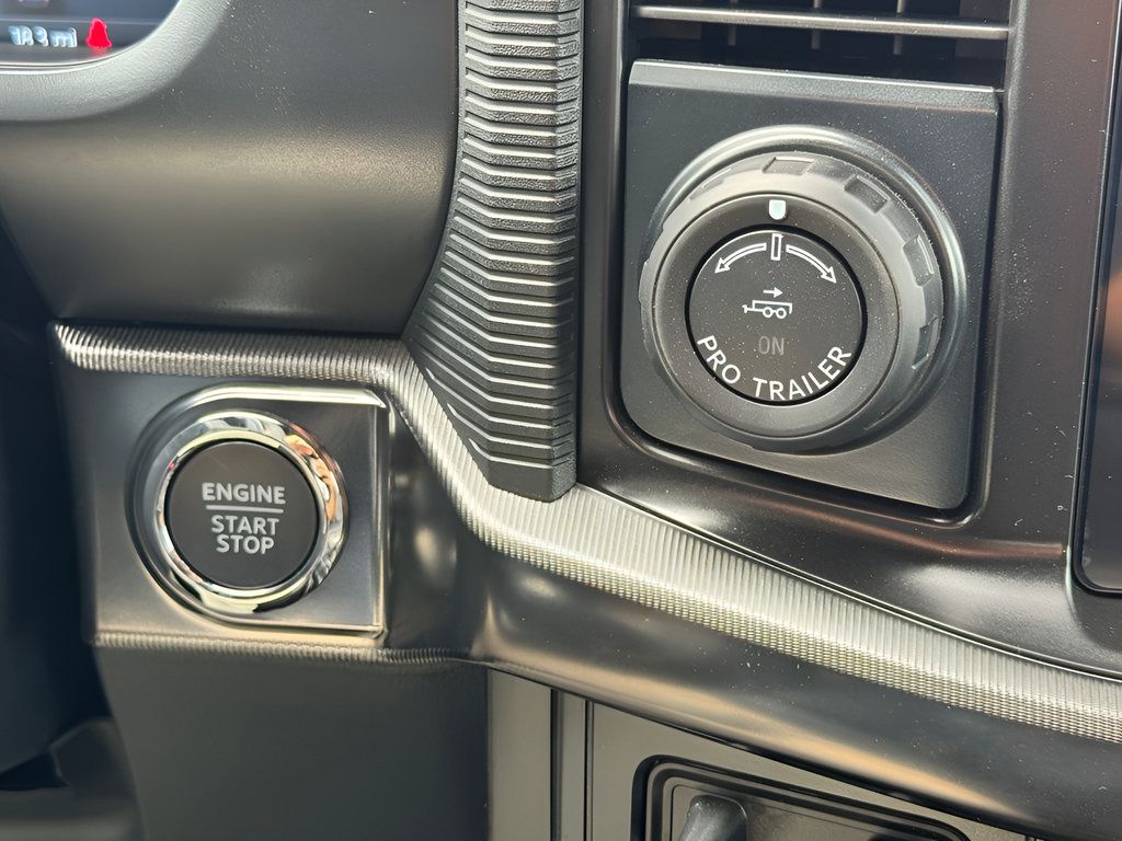 New 2026 Ford F150 Raptor AWD/4WD image 23