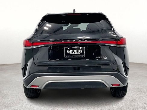 Used 2024 Lexus RX 350 Premium Plus w/ Convenience Package image 4