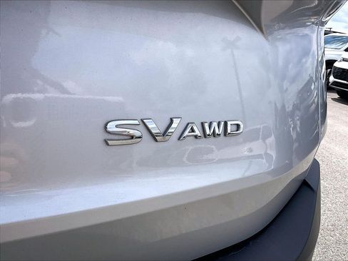 Used 2023 Nissan Rogue SV AWD/4WD image 27