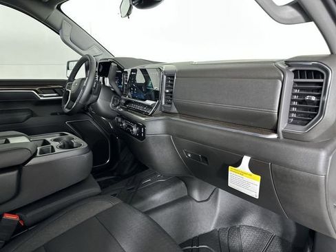 New 2026 Chevrolet Silverado 1500 RST w/ RST Select Package AWD/4WD image 29