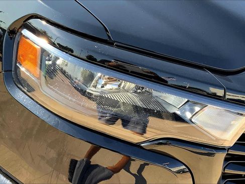 New 2026 RAM 1500 Laramie w/ Night Edition AWD/4WD image 13