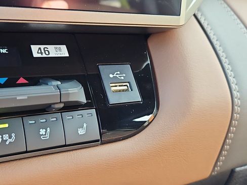 New 2026 Toyota Tundra 1794 Edition AWD/4WD image 15
