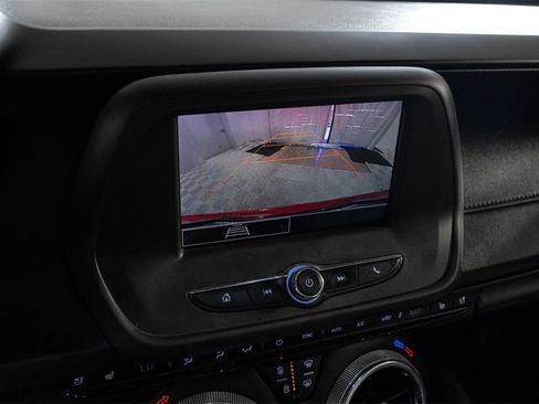 Used 2022 Chevrolet Camaro LT image 19