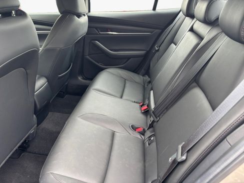 Used 2025 MAZDA MAZDA3 s FWD image 13