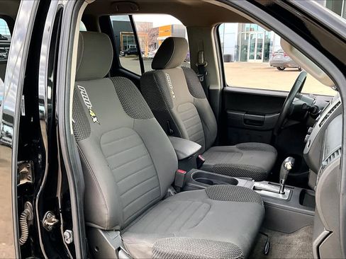 Used 2015 Nissan Xterra PRO-4X w/ Nevada Tow Package image 9