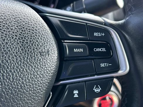 Used 2019 Honda Accord Sport image 27