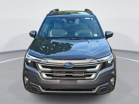 New 2026 Subaru Forester Sport AWD/4WD image 2