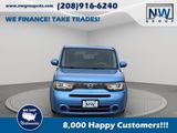 Used 2014 Nissan Cube 1.8 S image 2