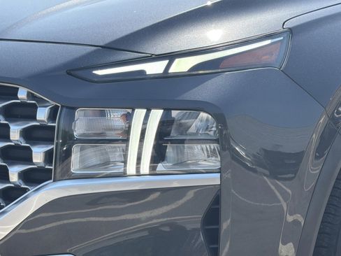 Certified 2022 Hyundai Santa Fe SEL w/ Cargo Package FWD image 32