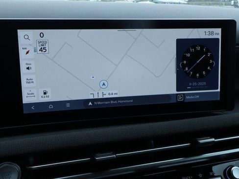 New 2026 Hyundai Tucson Limited image 3