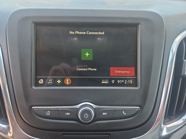Used 2019 Chevrolet Equinox LT FWD image 24