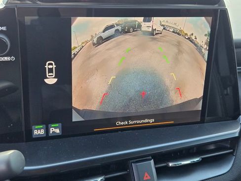 New 2026 Subaru Outback Limited AWD/4WD image 17