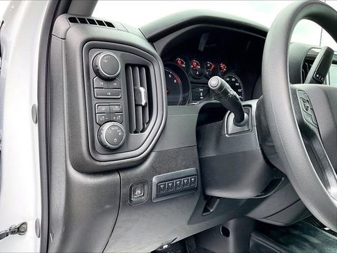 New 2026 Chevrolet Silverado 3500 W/T w/ WT Convenience Package AWD/4WD image 29
