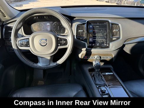 Used 2018 Volvo XC90 T6 Momentum w/ Convenience Package image 22