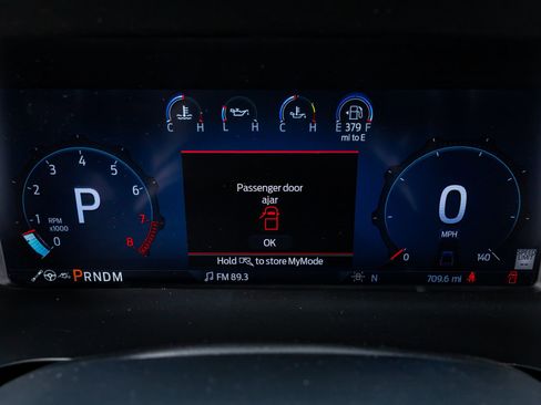 Used 2025 Ford F150 Raptor w/ Equipment Group 803A Raptor R image 20