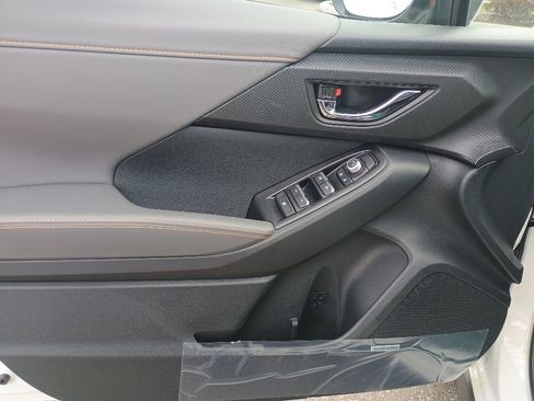 New 2026 Subaru Crosstrek 2.5i Limited AWD/4WD image 8