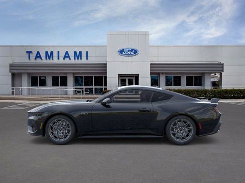 New 2026 Ford Mustang GT Premium w/ GT Performance Package RWD image 3