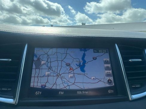 Used 2019 INFINITI QX50 Essential w/ Sensory Package FWD image 43
