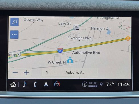 New 2026 Cadillac XT5 Premium Luxury w/ Driver Assist Package FWD image 27