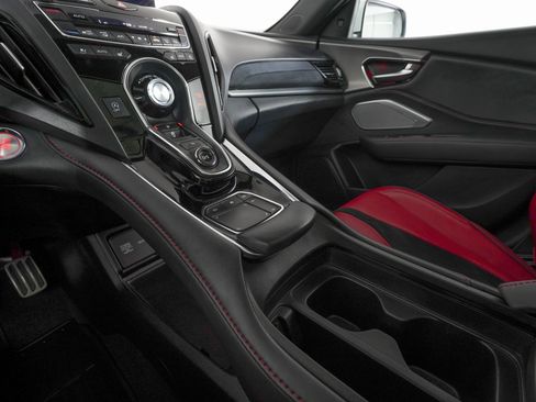 Used 2021 Acura RDX A-Spec image 22