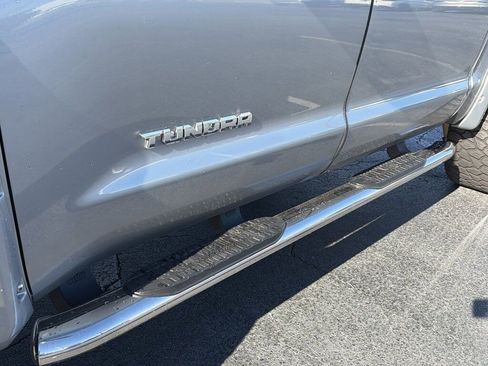 Used 2019 Toyota Tundra Limited w/ TRD Off Road Package image 9