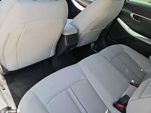Certified 2023 Hyundai Sonata SEL FWD image 18