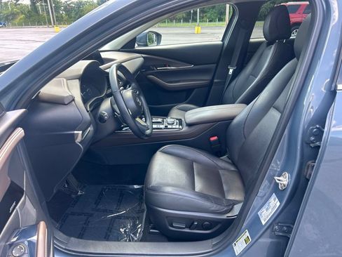 Used 2021 MAZDA CX-30 AWD 2.5 S w/ Premium Package image 10