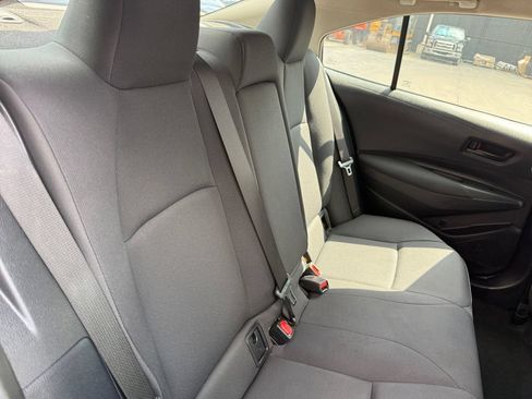 Used 2024 Toyota Corolla LE FWD image 22