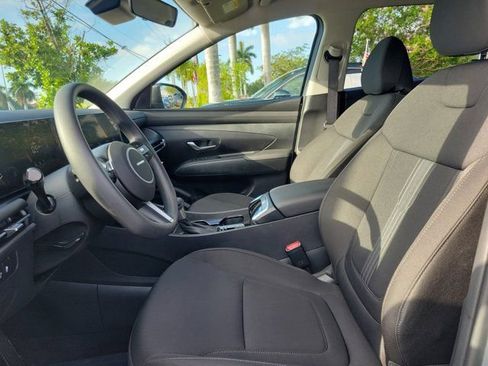 Certified 2026 Hyundai Tucson SEL FWD image 14