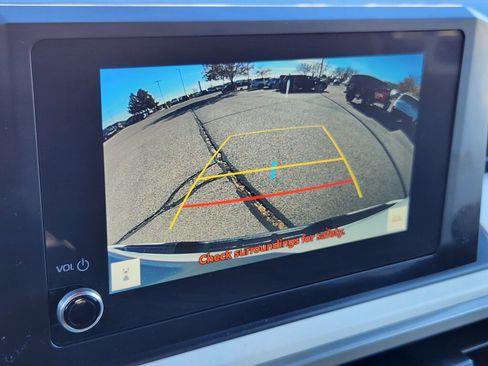 Used 2024 Toyota Tacoma TRD Sport image 21