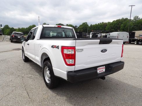 Used 2021 Ford F150 XL w/ XL Power Equipment Group AWD/4WD image 5