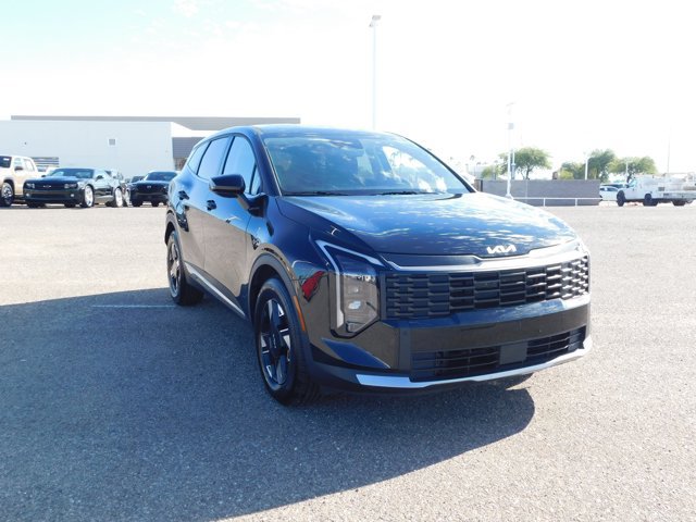 Used 2026 Kia Sportage LX FWD image 5