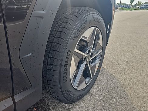 New 2026 Hyundai Tucson SEL image 42