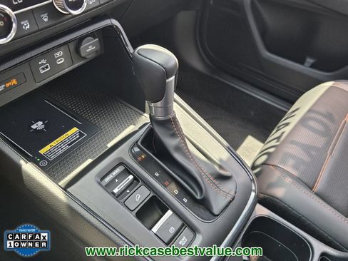 Used 2024 Honda CR-V Sport-L image 27