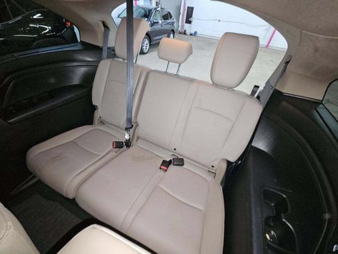 Used 2024 Honda Odyssey Touring image 12