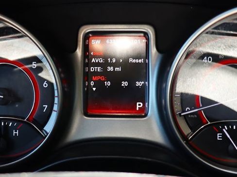 Used 2020 Dodge Journey Crossroad FWD image 43