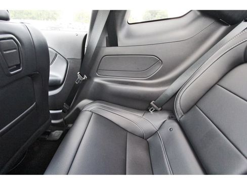 Used 2025 Ford Mustang GT Premium w/ Mustang Nite Pony Package RWD image 15