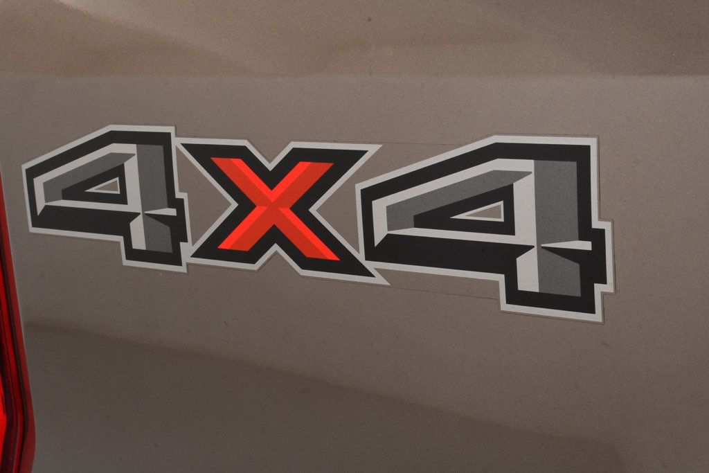 Used 2022 Ford F250 XLT AWD/4WD image 22